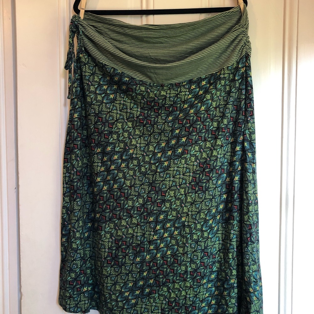 Patagonia Skirt